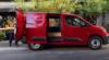 Αναλόγως της έκδοσης, το Citroen Berlingo Van είναι σε θέση να φιλοξενήσει φορτία όγκου έως 4,4 m³. 