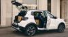 To νέο Citroen C3 Van προσφέρει πρακτικό χώρο φόρτωσης έως 1,06 m³, σχεδιασμένο για σκληρή και αποδοτική καθημερινή χρήση. 