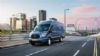 Μια από τις κορυφαίες προτάσεις της πανευρωπαϊκής αγοράς στην κατηγορία των Μεγάλων Vans είναι αυτήν τη στιγμή το νέο Ford Transit. 