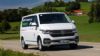 ABT: Μετατρέπει σε ηλεκτρικά τα diesel Volkswagen Transporter 