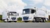 Η DAF Trucks παρουσίασε τη νέα γενιά ηλεκτρικών φορτηγών της, τα XD & XF Electric σε πλαίσια φορτηγού με τρεις άξονες ή και ως τράκτορες για δρομολόγια μεγάλων αποστάσεων. 