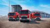 H νέα γενιά φορτηγών της DAF Trucks θα δώσει το παρόν στην εκδήλωση «Open Day New Generation DAF» στις εγκαταστάσεις της Ergotrak, την Παρασκευή, 24/10