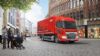 Το νέο DAF XD αποτελεί μια ιδανική λύση τόσο για τον κατασκευαστικό κλάδο όσο και για βαριές μεταφορές σε αστικό περιβάλλον. 