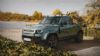 Η Land Rover διαθέτει ήδη ένα πραγματικό επαγγελματικό όχημα, το Defender Hard Top.