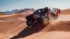 Rally Dakar 2025: Στις Top 2 θέσεις η Toyota, χάρη στο GR Hilux EVO! 