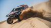 Rally Dakar 2025: Στις Top 2 θέσεις η Toyota, χάρη στο GR Hilux EVO! 