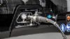 Χαμηλή κατανάλωση υδρογόνου (χρησιμοποιείται σε αέρια μορφή σε πίεση 350 bar) υπόσχεται η Toyota
