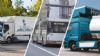 Ανακαλύψτε ποια είναι τα ηλεκτρικά φορτηγά και λεωφορεία που προσφέρονται αυτήν τη στιγμή σε πανευρωπαϊκό επίπεδο. 