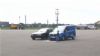 Ford Transit Courier: Πλατινένιο με συνολική βαθμολογία 93%