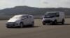 Το Kia PV5 απέσπασε μια από τις κορυφαίες βαθμολογίες στα Μικρά Vans από τον Euro NCAP!