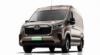 Το Maxus eDeliver 9 (Μεγάλο ηλεκτρικό Van) είναι το 3ο μοντέλο της Maxus που αποσπά 5 αστέρια από τον Euro NCAP. 