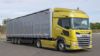 Το DAF XF δεν κατάφερε να βελτιώσει την επίδοση των 3 αστεριών που είχε και το 2024. 