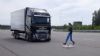 Το Volvo FH Aero απέσπασε εκ νέου βαθμολογία 5 αστέρων. 