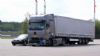 Το Mercedes-Benz Actros κατάφερε να αποσπάσει 5 αστέρια στις νέες δοκιμές του Euro NCAP για τα φορτηγά, σε αντίθεση με τα 3 που είχε αποσπάσει το 2024. 