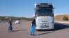 Το Volvo FH (σε έκδοση τράκτορα ή φορτηγού) ήταν ένα ακόμη βαρύ επαγγελματικό της εταιρείας που απέσπασε βαθμολογία 5 αστέρων από τον Euro NCAP. 