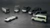 Farizon: Αποκαλύπτει το SuperVAN & ένα αυτόνομο φορτηγό  