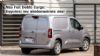 Fiat Doblo Cargo: Το «δεξί» χέρι του σύγχρονου επαγγελματία 