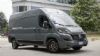 Το ετοιμοπαράδοτο Fiat Ducato Easy Pro προσφέρει χώρο φόρτωσης 11,6 m3 και ασυναγώνιστη πληρότητα εξοπλισμού. 