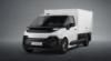 Το Flexis Cargo Van είναι ένα ηλεκτρικό ελαφρύ επαγγελματικό που έχει εξελιχθεί για την υποστήριξη πάσης φύσεως υπερκατασκευών. 
