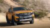 Οι εκδόσεις Wildtrak του νέου Ford Ranger θα αρχίσουν να παραδίδονται από τον Αύγουστο του τρέχοντος έτους. 