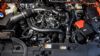 Ο θηριώδης V6 βενζινοκινητήρας EcoBoost των 3,0λτ. αποδίδει ισχύ 292hp και 491Nm ενώ συνδυάζεται με αυτόματο κιβώτιο 10 σχέσεων.