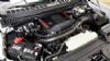 Ως είχε παραμένει ο EcoBoost V6 κινητήρας των 3,5 λίτρων, ο οποίος συνεργάζεται με το 10άρι αυτόματο κιβώτιο της Ford και αποδίδει 450 ίππους ισχύος και 691 Nm ροπής. 