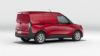 Το νέο Ford Transit Courier θα εξακολουθήσει να διατίθεται σε μια έκδοση αμαξώματος με σημαντικά αυξημένες όμως διαστάσεις έναντι του προκατόχου του. 