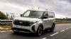 Το νέο Ford Transit Courier έχει ήδη αποσπάσει την «Πλατινένια» βαθμίδα αξιολόγησης στις δοκιμές απόδοσης των συστημάτων ADAS από τον οργανισμό Euro NCAP. 