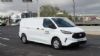 H διάκριση του νέου Transit Custom στον διαγωνισμό «International Van of the Year» για το 2024, είναι η 5η για την Ford Pro! 