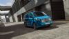 To Ford E-Transit Custom είναι το 2ο αμιγώς ηλεκτρικό Van που η Ford θα παρουσιάσει στην ΕΕ μέχρι το 2024.