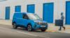 Το Ford E-Transit Courier απέσπασε μερίδιο 28,7% στις συνολικές πωλήσεις του Μικρού Van. 