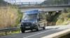 Το E-Transit είναι σε θέση να διανύσει έως και 402km με μια μόνο φόρτιση. 