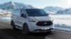 Έρχεται το 4κίνητο Ford E-Transit Custom!  