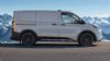 Έρχεται το 4κίνητο Ford E-Transit Custom!  