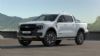 Ford Ranger PHEV