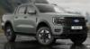 Χάρη στο σύστημα BlueCruise, το Ford Ranger PHEV είναι το 1ο Pick-Up στην ΕΕ μπορεί να οδηγηθεί «hands-free» στον αυτοκινητόδρομο! 