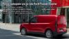 Όσα πρέπει να γνωρίζεις για το νέο Ford Transit Courier 