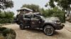 Το Ford Ranger Wildtracker RV είναι ένα αυτοκινούμενο τροχόσπιτο που υπόσχεται να σας μεταφέρει ακόμη και εκεί που δεν θα υπάρχει πλέον δρόμος… 