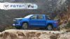 To Tunland είναι αυτήν τη στιγμή το πιο σημαντικό Pick-Up στη γκάμα της Foton για την ελληνική αγορά.