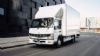 Σε συνολικά 16 χώρες του πλανήτη κυκλοφορούν αυτή τη στιγμή τα FUSO eCanter, με το ελαφρύ ηλεκτρικό φορτηγό της Daimler Truck να έχει ξεπεράσει ήδη τις 300 παραδόσεις σε πελάτες της μάρκας, διανύοντας