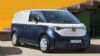 Το ηλεκτρικό VW ID. Buzz Cargo βραβεύτηκε ως «International Van of the Year 2023».