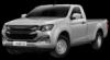 Isuzu: Ανανέωσε το D-Max και φέρνει ηλεκτρικό pick-up στην Ευρώπη 