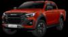 Isuzu: Ανανέωσε το D-Max και φέρνει ηλεκτρικό pick-up στην Ευρώπη 