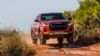To Isuzu D-Max του 2020 διατηρεί μια πολύ υψηλή μεταπωλητική αξία στην αγορά μεταχειρισμένων. 