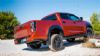 Ένα από τα μεγάλα πλεονεκτήματα του Isuzu D-Max είναι οι εξαιρετικές -εκτός δρόμου- ικανότητες κίνησης. 