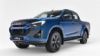 Παγκόσμια πρεμιέρα για το νέο Isuzu D-Max EV 