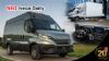 Iveco Daily: Γιατί λένε πως είναι φορτηγό… μεταμφιεσμένο σε Van!  