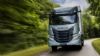 Το νέο Iveco S-eWay είναι η κορυφαία πρόταση της ιταλικής εταιρείας στον κλάδο των βαρέων ηλεκτρικών επαγγελματικών οχημάτων. 