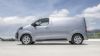 Η Iveco αποκάλυψε τα νέα ηλεκτρικά Vans της! 