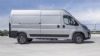 Η Iveco αποκάλυψε τα νέα ηλεκτρικά Vans της! 